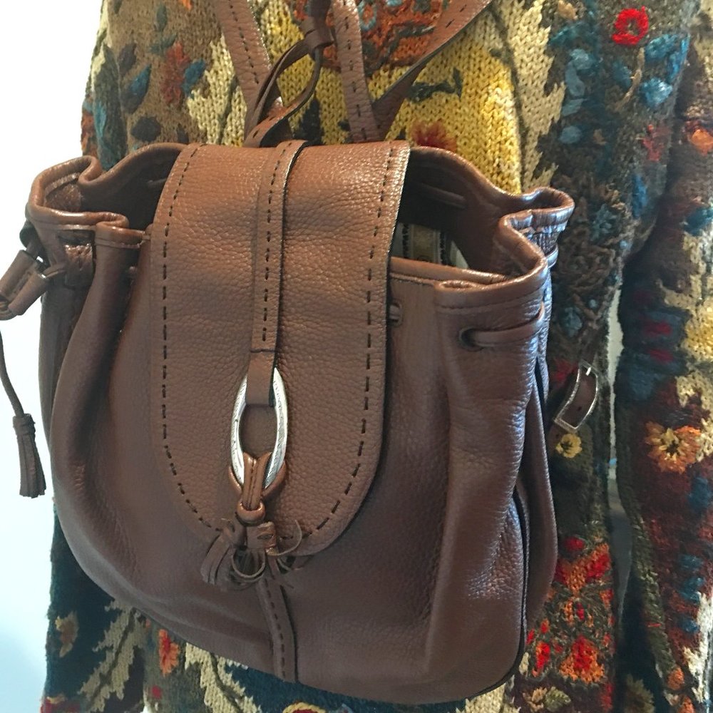 Brighton backpack